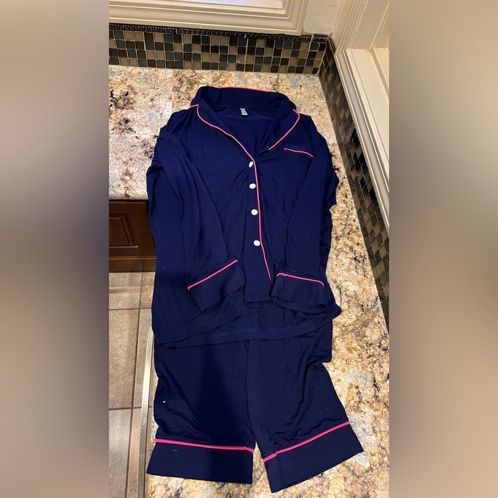 Inersy Pajama set